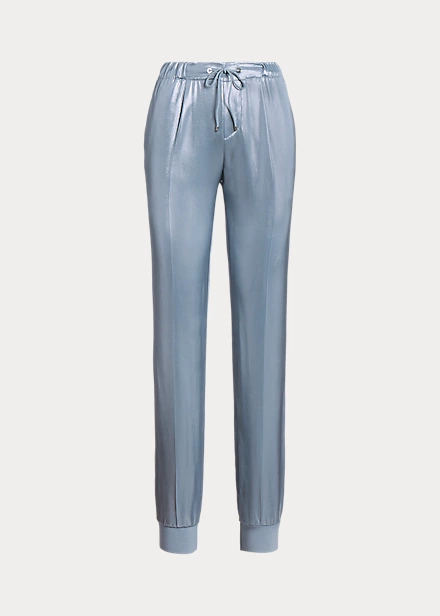 Pantalon Arsenia Brillant En Duchesse 2 Pantalon Arsenia Brillant En Duchesse – Image 2