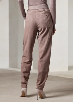 Pantalon Rogers En Agneau Velours -Pas Cher T-Shirts Hauts Magasin s7 1499873 alternate3