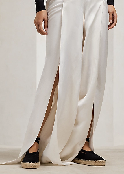 Pantalon Montaine En Lin Mélangé 6 Pantalon Montaine En Lin Mélangé – Image 6