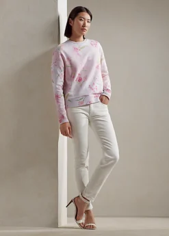 Pull Col Rond Nouvel An Lunaire Molleton 7 Pull Col Rond Nouvel An Lunaire Molleton -Pas Cher T-Shirts Hauts Magasin s7 1500210 alternate1