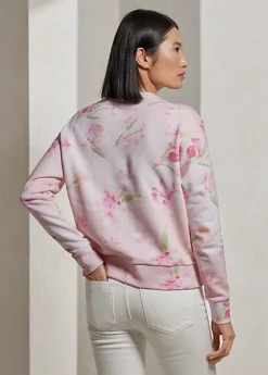 Pull Col Rond Nouvel An Lunaire Molleton 8 Pull Col Rond Nouvel An Lunaire Molleton -Pas Cher T-Shirts Hauts Magasin s7 1500210 alternate3