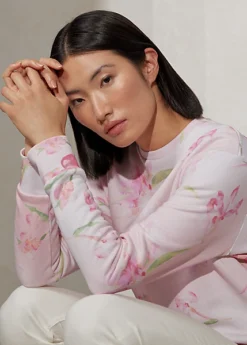 Pull Col Rond Nouvel An Lunaire Molleton 9 Pull Col Rond Nouvel An Lunaire Molleton -Pas Cher T-Shirts Hauts Magasin s7 1500210 alternate4