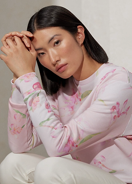 Pull Col Rond Nouvel An Lunaire Molleton 5 Pull Col Rond Nouvel An Lunaire Molleton – Image 5