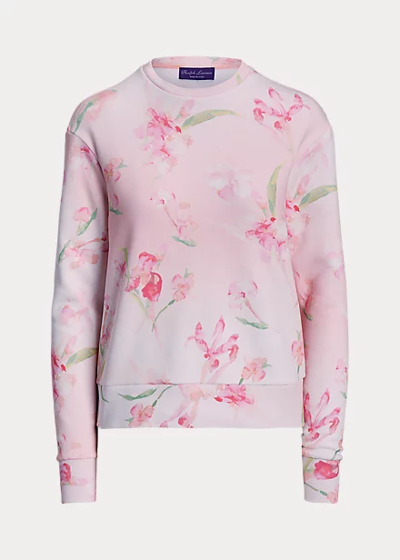 Pull Col Rond Nouvel An Lunaire Molleton 2 Pull Col Rond Nouvel An Lunaire Molleton – Image 2