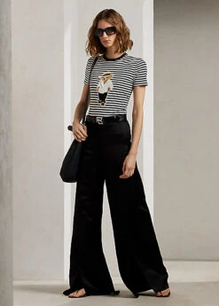 T-shirt Polo Bear Lin En Coton -Pas Cher T-Shirts Hauts Magasin s7 1500223 alternate1