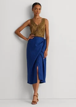 Chemisier Sans Manches En Piqué Perlé -Pas Cher T-Shirts Hauts Magasin s7 1500555 alternate1