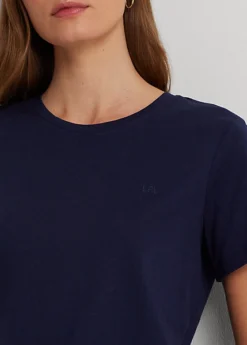 T-shirt Jersey De Coton -Pas Cher T-Shirts Hauts Magasin s7 1500809 alternate4