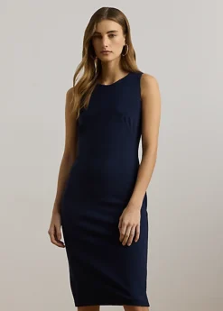 Robe Fourreau Ponte 7 Robe Fourreau Ponte -Pas Cher T-Shirts Hauts Magasin s7 1502742 alternate1