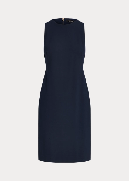 Robe Fourreau Ponte 2 Robe Fourreau Ponte – Image 2