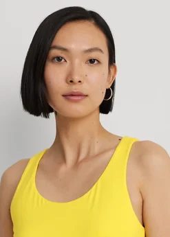 Robe Sans Manches En Jersey Stretch 9 Robe Sans Manches En Jersey Stretch -Pas Cher T-Shirts Hauts Magasin s7 1502825 alternate4