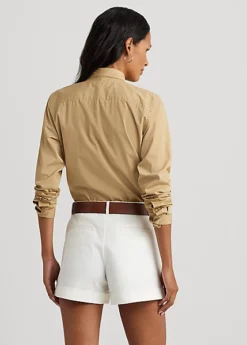 Chemise En Coton Ultra-léger 8 Chemise En Coton Ultra-léger -Pas Cher T-Shirts Hauts Magasin s7 1502852 alternate3